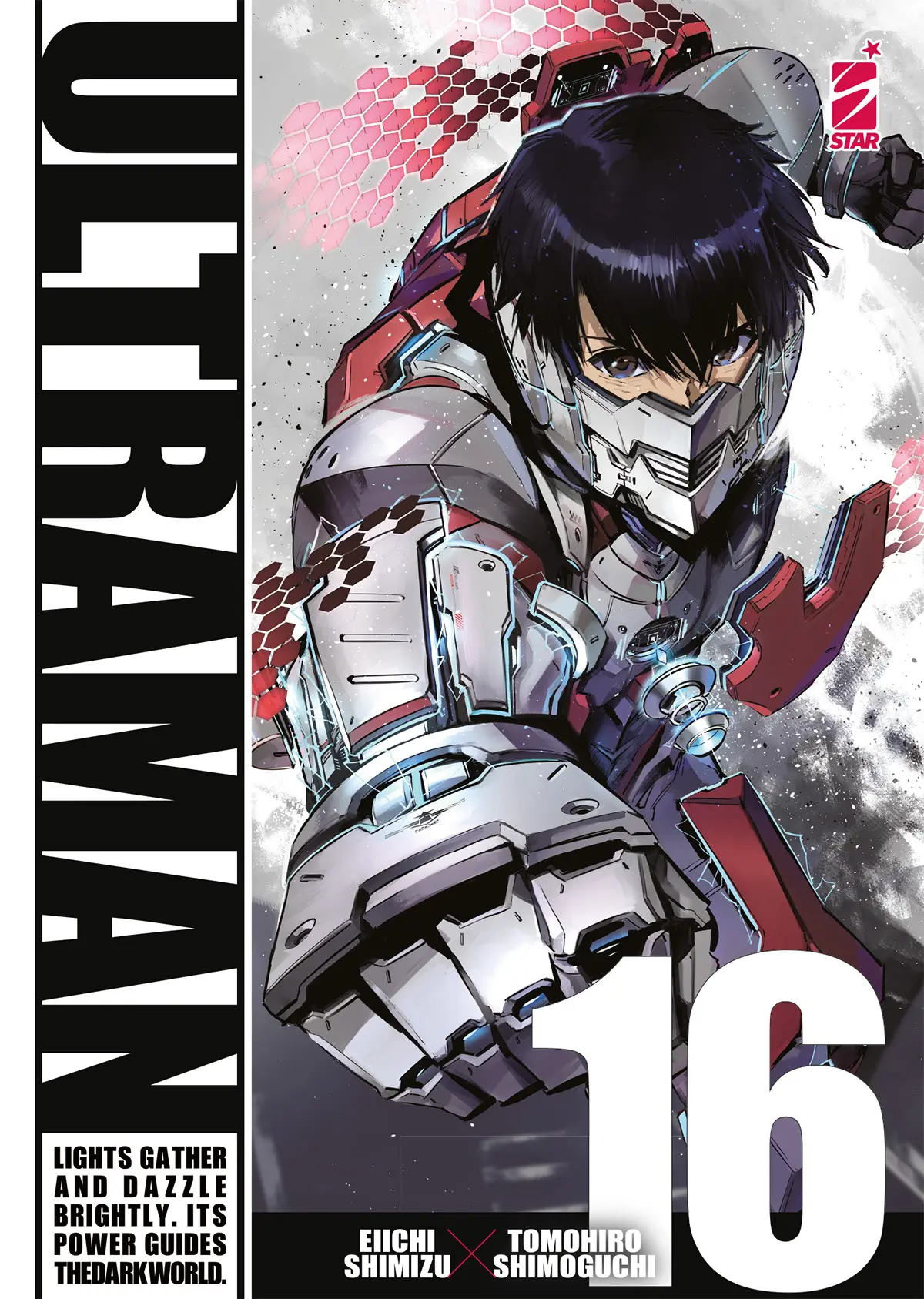 Volume cover